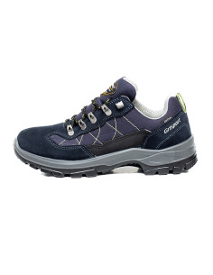 Pantofi Grisport Antlerite Albastru - Blue