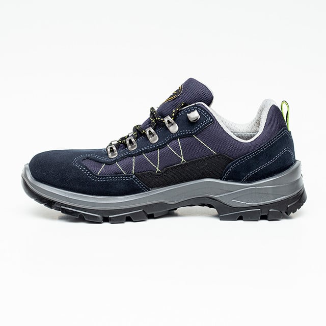 Pantofi Grisport Antlerite Albastru - Blue - 3 | YEO
