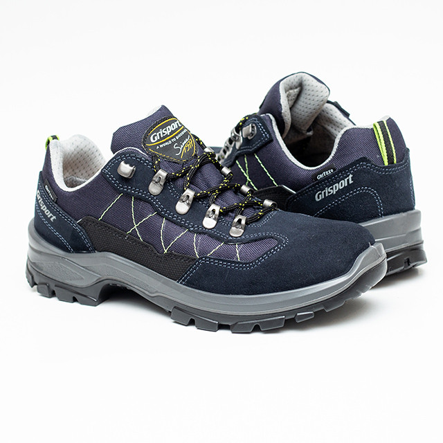 Pantofi Grisport Antlerite Albastru - Blue - 2 | YEO