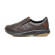 Pantofi Grisport Argesite Culoare Maro - Brown