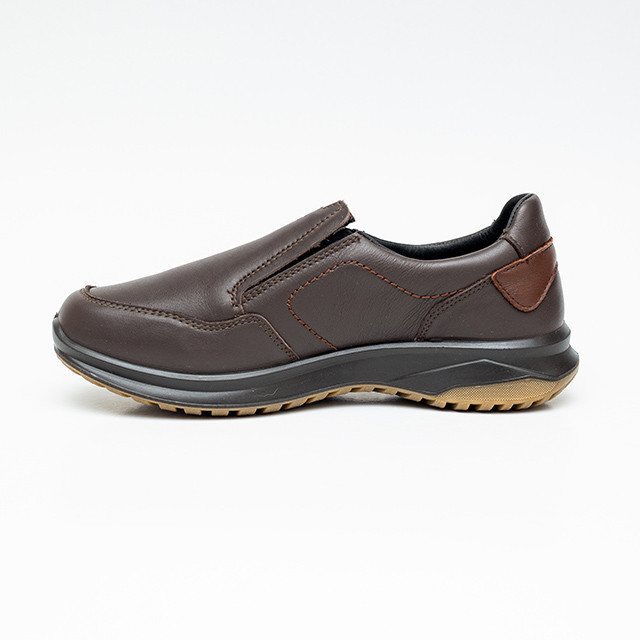Pantofi Grisport Argesite Maro - Brown - 6 | YEO