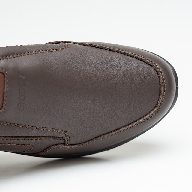 Pantofi Grisport Argesite Maro - Brown - 4 | YEO