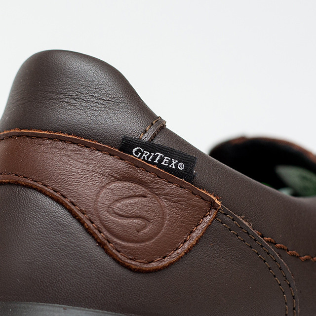 Pantofi Grisport Argesite Maro - Brown - 3 | YEO