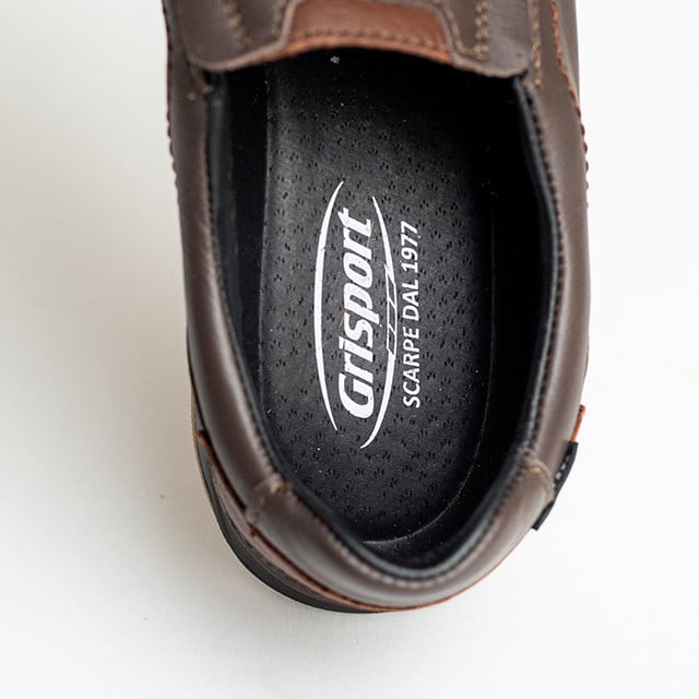 Pantofi Grisport Argesite Maro - Brown - 5 | YEO
