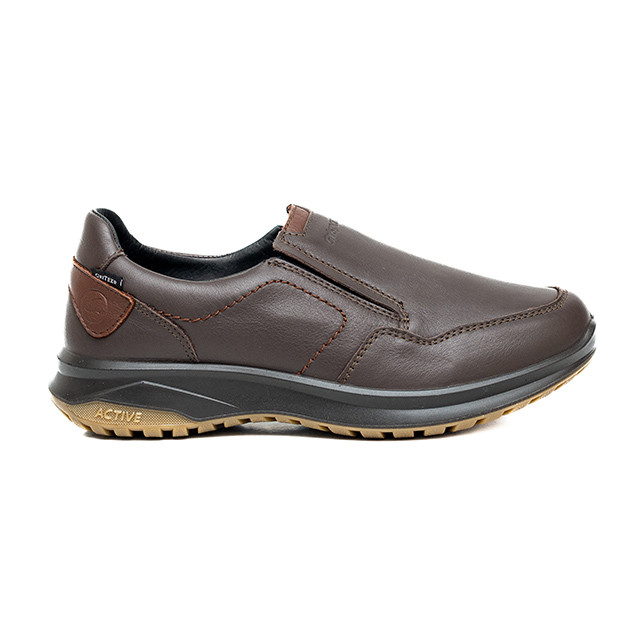 Pantofi Grisport Argesite Maro - Brown - 1 | YEO
