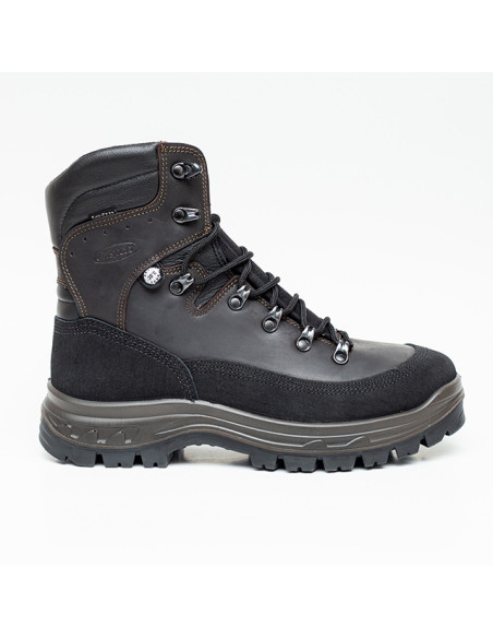Maro - Dark Brown