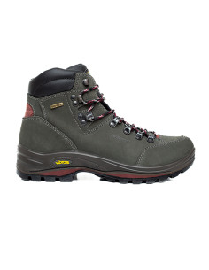 Bocanci Grisport Sceptrum Gri - Antracit 2