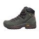 Bocanci Grisport Sceptrum Culoare Gri - Antracit