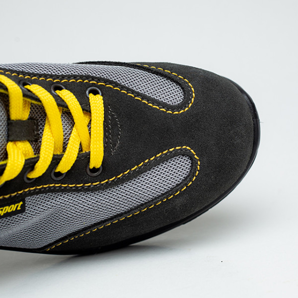 Gri - Slate Grey/Light Grey