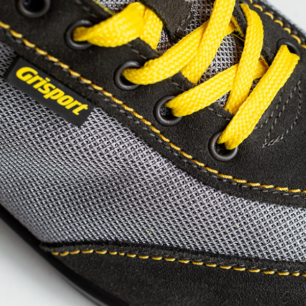 Gri - Slate Grey/Light Grey