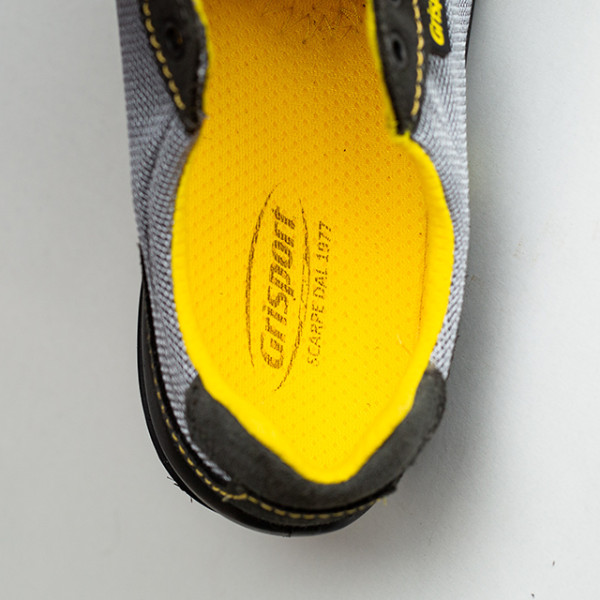 Gri - Slate Grey/Light Grey