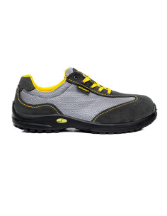 Pantofi de lucru Grisport... Gri - Slate Grey/Light Grey 2