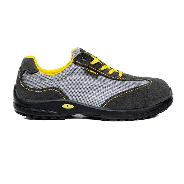 Gri - Slate Grey/Light Grey