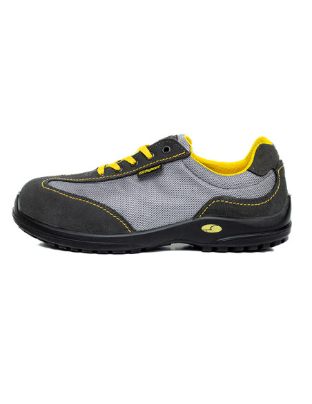 Gri - Slate Grey/Light Grey