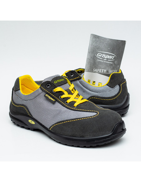 Gri - Slate Grey/Light Grey