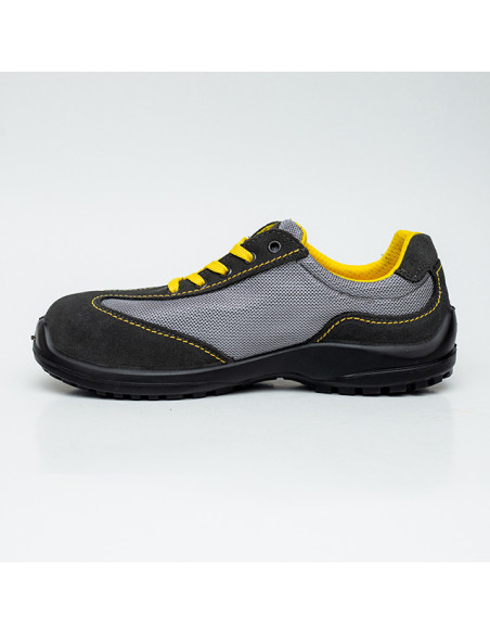 Gri - Slate Grey/Light Grey