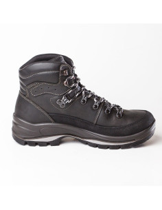 Bocanci Impermeabili... Gri Inchis - Stone 2