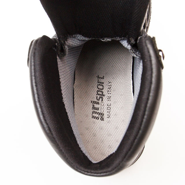Bocanci Impermeabili Grisport Elnat Gri Inchis - Stone - 5 | YEO