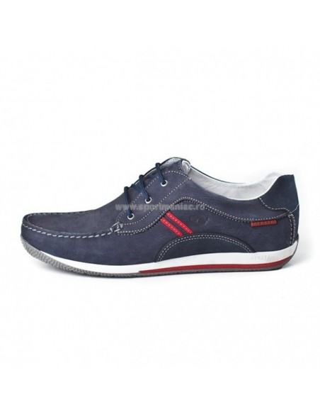 Bleumarin - Navy