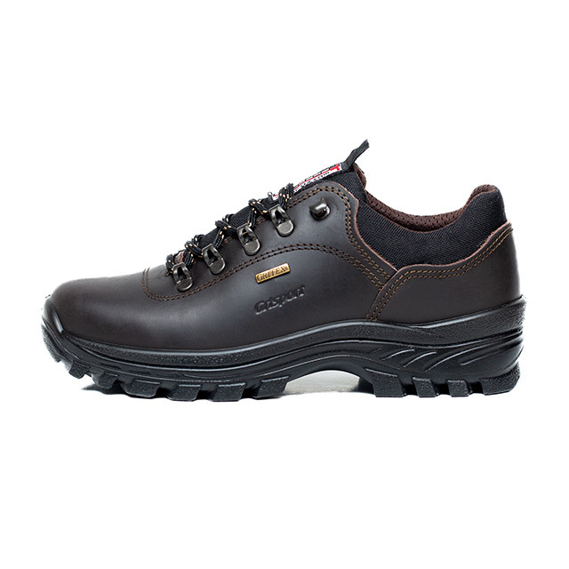 Pantofi Grisport Seginus Maro – Dark Brown Barbati imagine 2022
