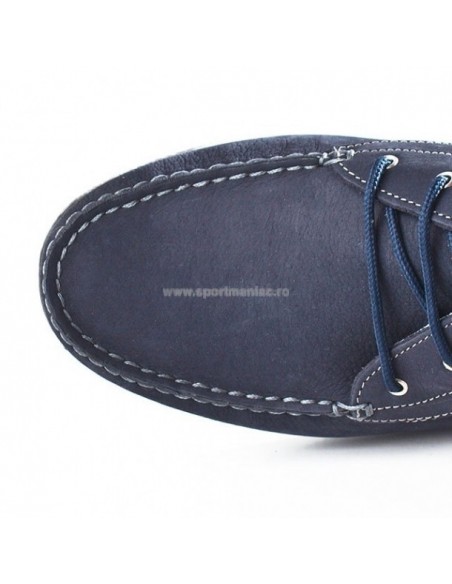Bleumarin - Navy
