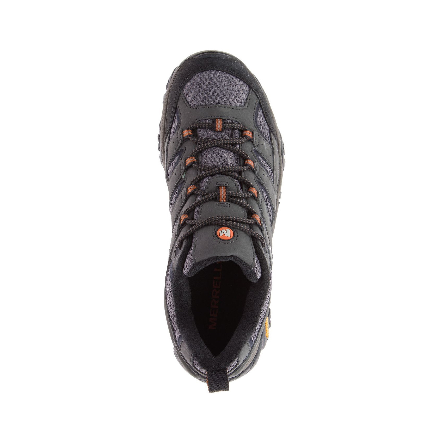 Pantofi Merrell MOAB 2 Womens Gore-tex Gri - Beluga - 4 | YEO