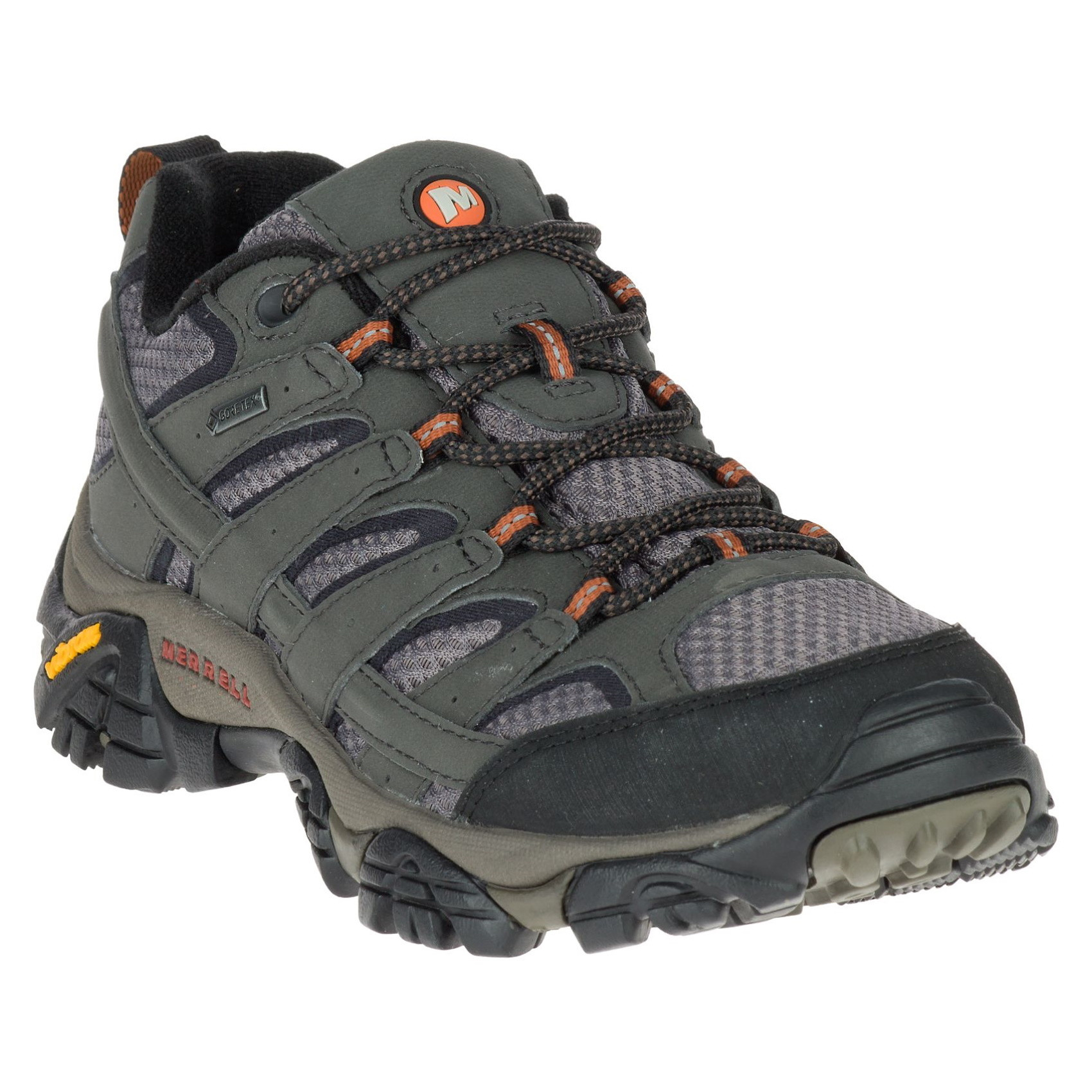 Pantofi Merrell MOAB 2 Womens Gore-tex Gri - Beluga - 2 | YEO