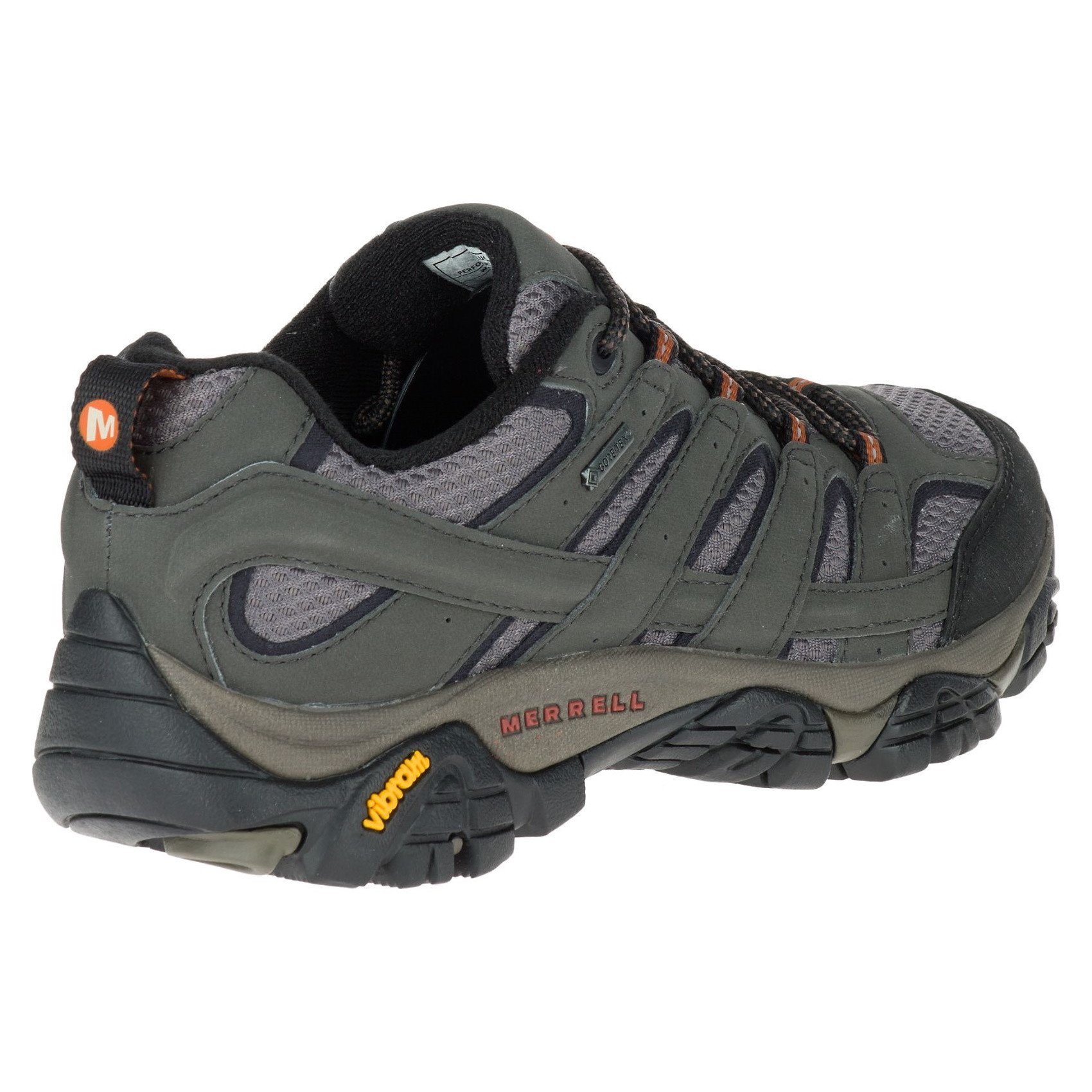 Pantofi Merrell MOAB 2 Womens Gore-tex Gri - Beluga