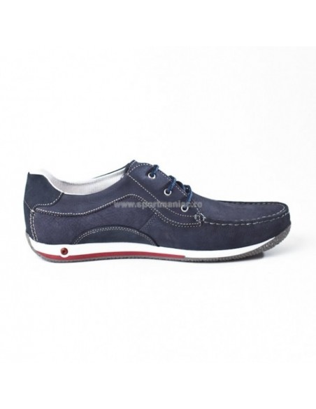 Bleumarin - Navy