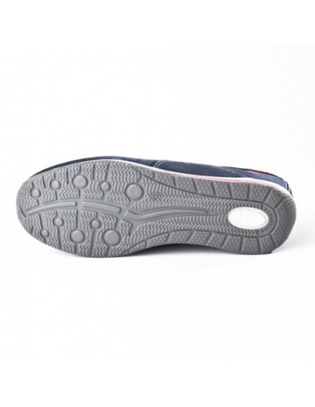 Bleumarin - Navy