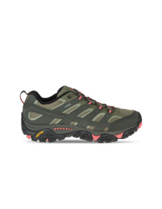 Pantofi Merrell MOAB 2... Gri - Beluga Olive 2