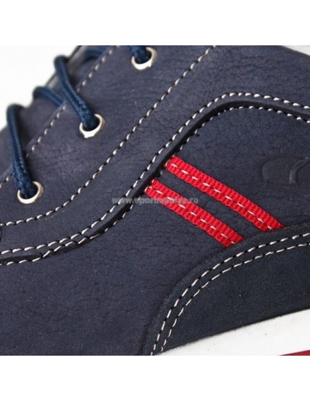 Bleumarin - Navy
