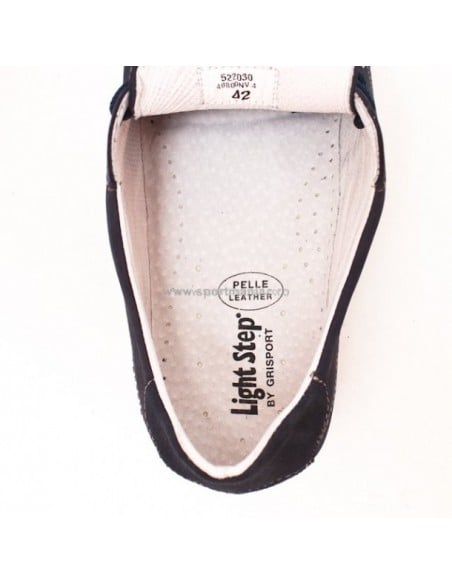 Bleumarin - Navy