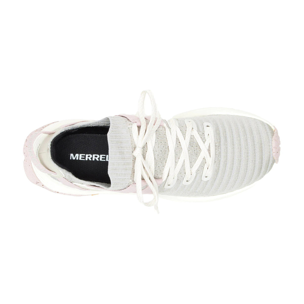 Pantofi Merrell Women\'s Embark Lace Roz - Pink Rose - 2 | YEO