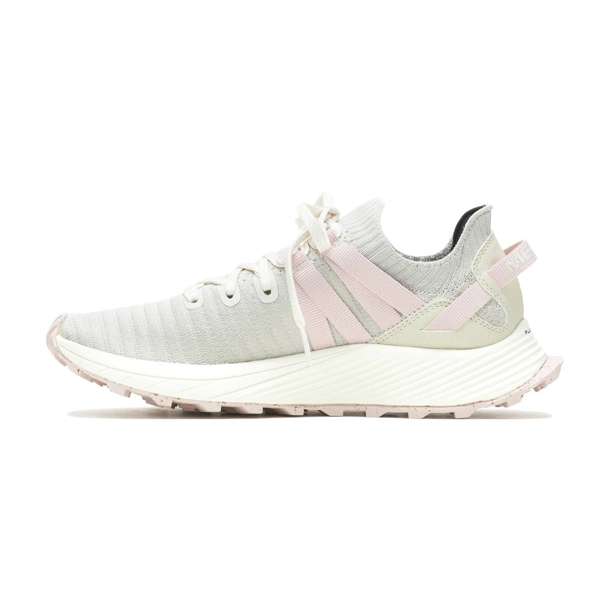 Pantofi Merrell Women\'s Embark Lace Roz - Pink Rose - 1 | YEO