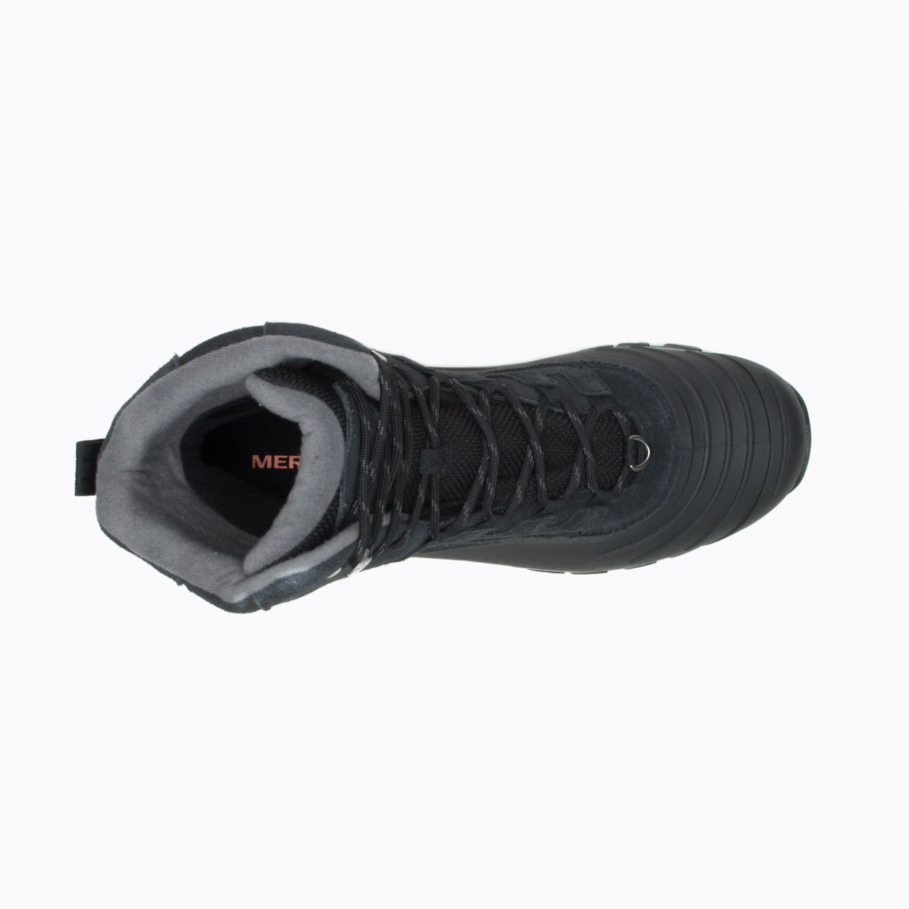 Bocanci Merrell Thermo Frosty Tall Shell Waterproof Negru - Black - 3 | YEO