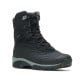 Bocanci Merrell Thermo Frosty Tall Shell Waterproof Culoare Negru - Black