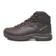 Bocanci Grisport Thuban Culoare Maro - Brown