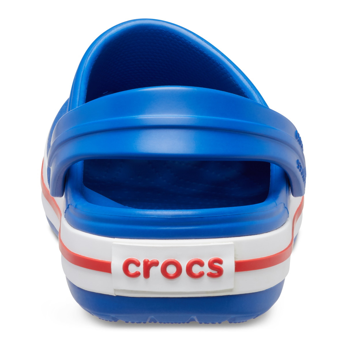 Saboți Crocs Crocband Kid\'s New Clog Albastru - Blue Bolt - 5 | YEO