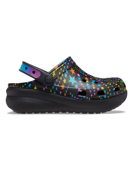 Negru - Black/Multi