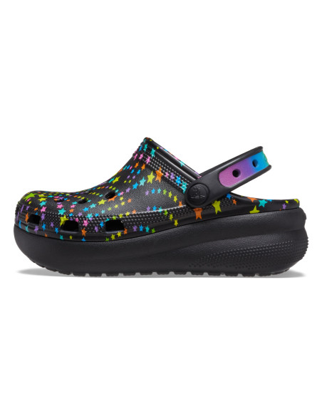 Negru - Black/Multi