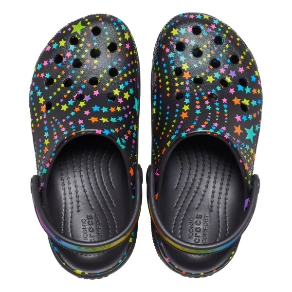 Negru - Black/Multi