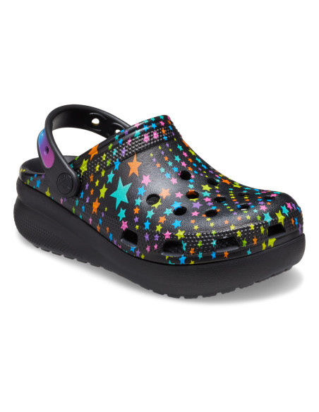 Negru - Black/Multi