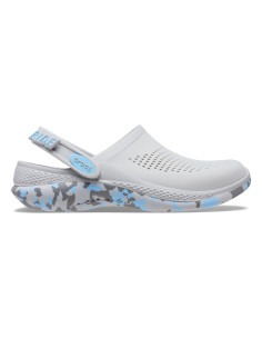 Gri - Light Grey/Oxygen