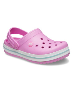 Saboți Crocs Crocband Kid's... Roz - Taffy Pink 2