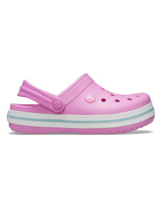 Saboți Crocs Crocband Kid's... Roz - Taffy Pink