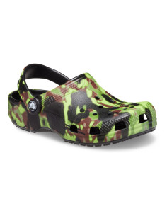 Saboți Crocs Classic... Negru - Black 2