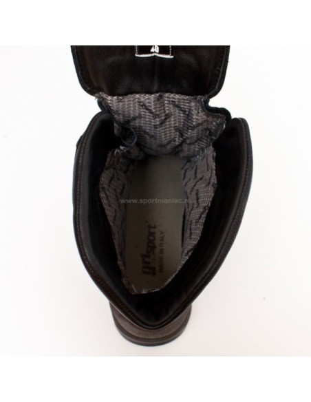 Negru - Black