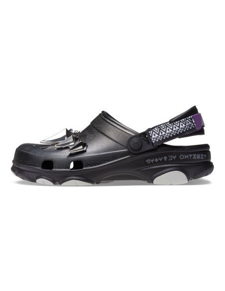 Negru - Black/Multi