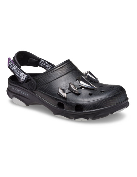 Negru - Black/Multi